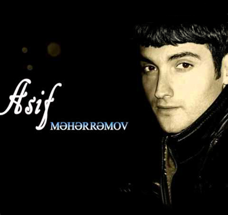 Asif Meherremov - Unudarsan