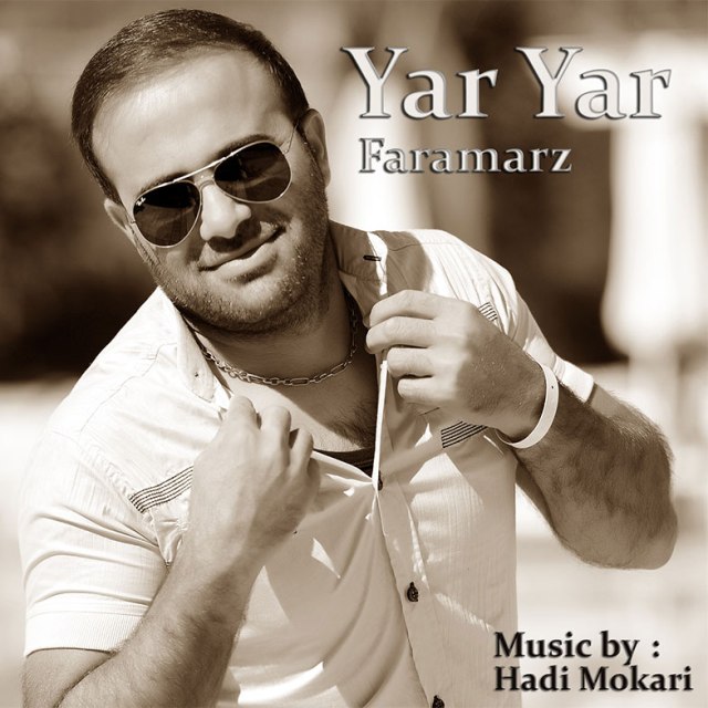 Faramarz - Yar Yar
