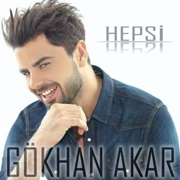 آلبوم جدید Gokhan Akar بنام Hepsi