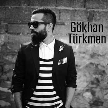 دانلود آهنگ ترکیه ای جدید Gokhan Turkmen به نام Efkarliyim