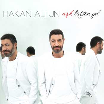 آهنگ جدید Hakan Altun بنام Ask Lutfen Gel
