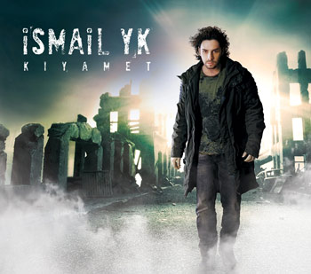 دانلود موزیک ویدیو جدید Ismail YK بنام Kiyamet Kopar