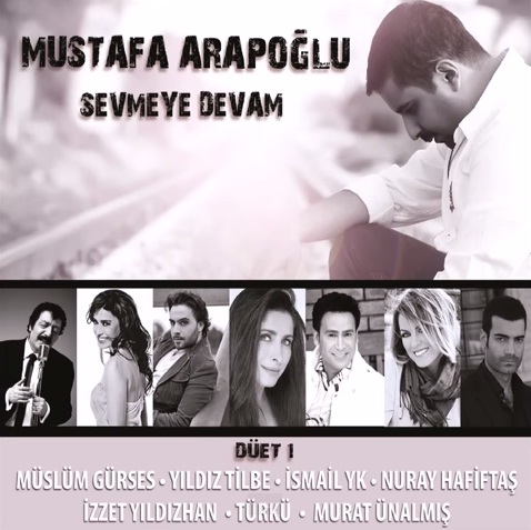 Ismail YK ft Mustafa Arapoglu - Zaten Ayrilacaktik Ismail YK ft Mustafa Arapoglu - Zaten Ayrilacaktik