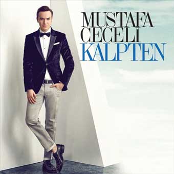 دانلود آلبوم ترکیه ای جدید Mustafa Ceceli به نام Kalpten