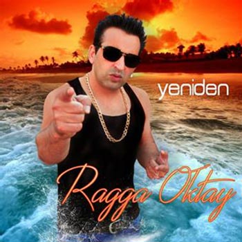 دانلود آهنگ جدید Ragga Oktay بنام Yeniden