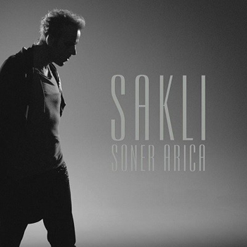 دانلود آهنگ ترکیه ای جدید Soner Arica بنام Sakli