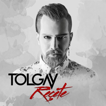 دانلود آهنگ جدید Tolgay بنام Recete